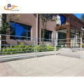 Hot Sale Galvanized Cattle Panel for Ranch Farm Gate